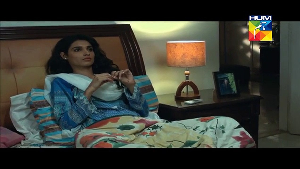 Tum Mere Paas Raho Episode 17 on Hum Tv