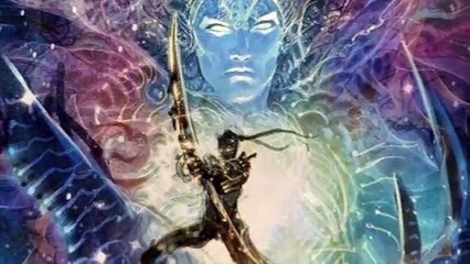 Survivor Series Part 3 (Ancient Texts)