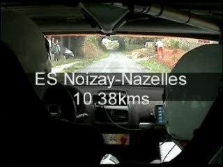 ES Noizay-Nazelles