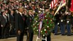 Obama honors US servicemen on Veterans Day