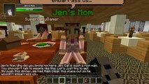 Minecraft TITANIC MOVIE GOING TO A PARTY! Custom Roleplay 2 popularmmos