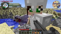 Minecraft HEROBRINES HOUSE MISSION The Crafting Dead 42 popularmmos