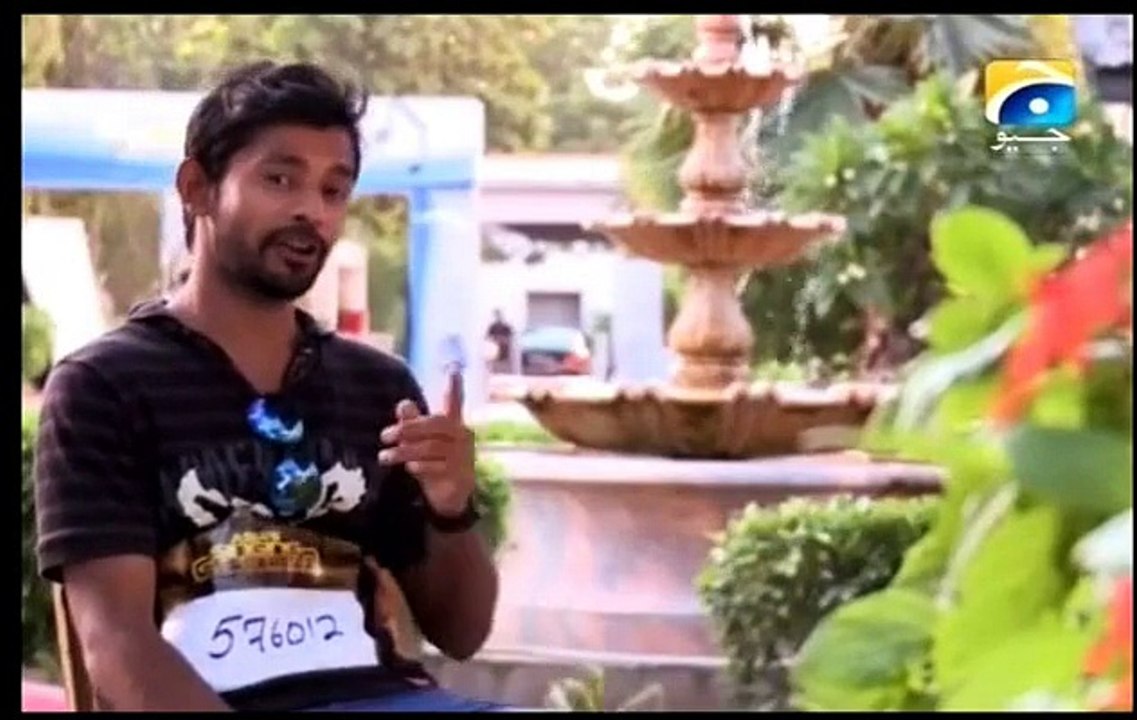 Most Funniest Singer in Pakistan
