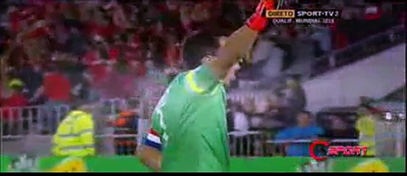 Chile vs Colombia 1 - 1 2015 ~ All Goals _ Highlights WC Qualification 12_11_2015