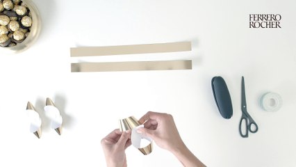 Star Decoration presented by Ferrero Rocher