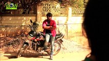 Hot Girl First Night Scene from a Latest Telugu Romantic Short Film | Honeymoon First Nigh