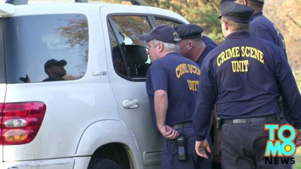 Cheating lovers gunned down in 'crime of passion' while having SUV sex