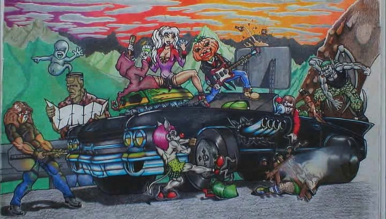 CIPHER AGM #87 KPOP vs JPOP