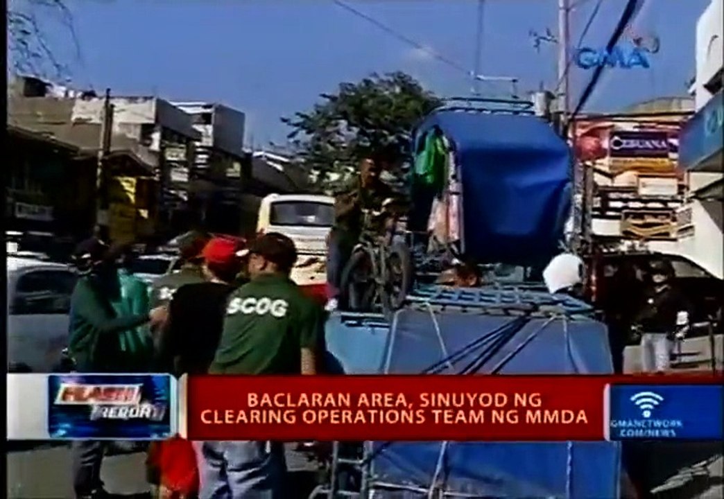 Flash Report November 13, 2015