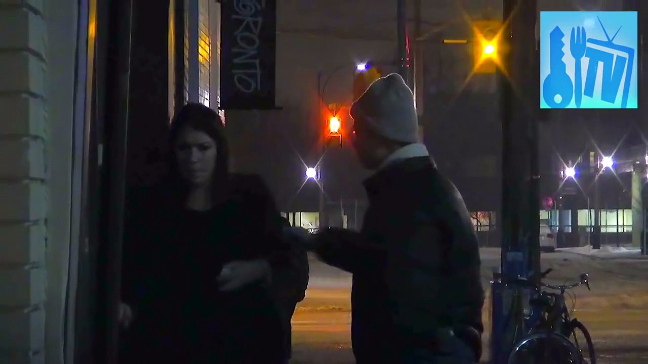 NICE ASS PRANK ! @SKhumor [KEY FORK TV]