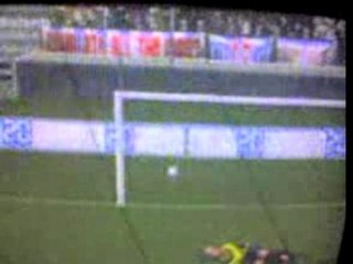 But PES6 Cissé