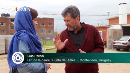 Cámara al Hombro - Nueva vida tras salir de la cárcel en Uruguay