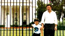 Pablo Escobarın Hayatı ve Hakkında İlginç Bilgiler