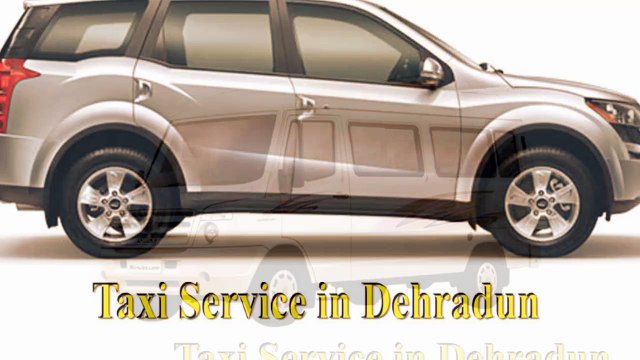 Taxi Service in Dehradun, Cab Service in Dehradun, Taxi Booking Service in Dehradun