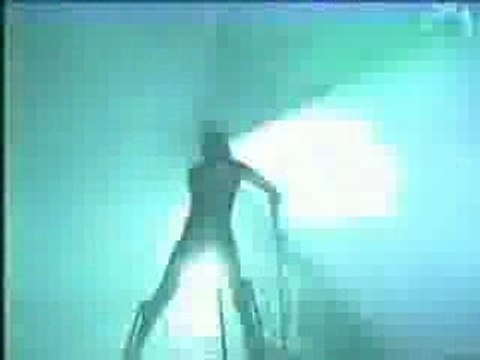 MARILYN MANSON - mechanical animals