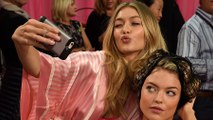 8 Victoria's Secret Supermodels Get Real About Their Jobs and Reveal Their #AngelProblems