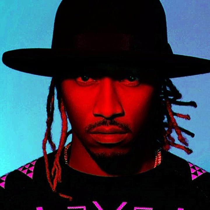 Future – Last Breath