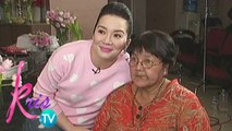 Kris TV: Getting to know Mommy Delia