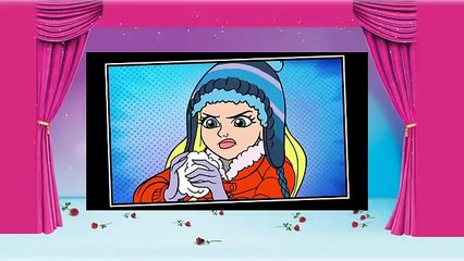 Be Super | Power Outage | Barbie