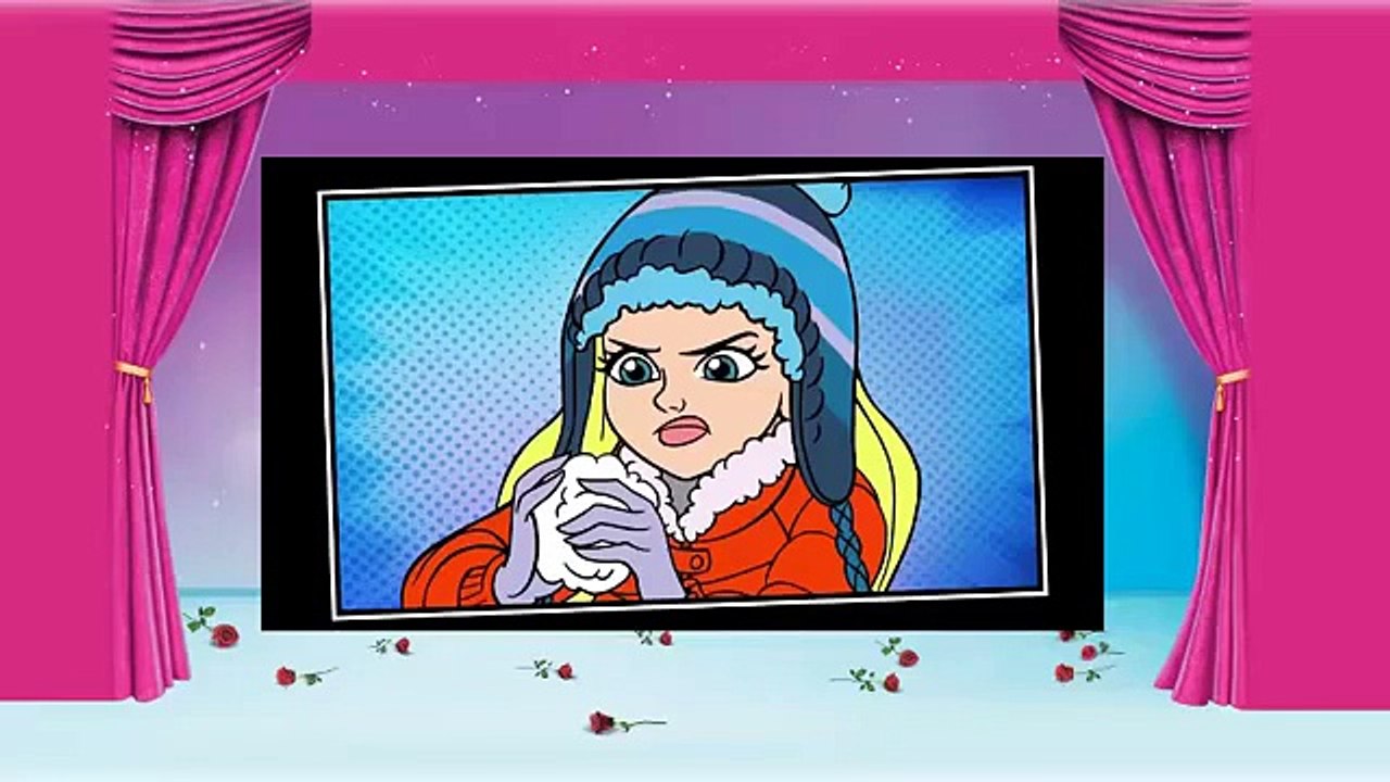 Be Super | Power Outage | Barbie