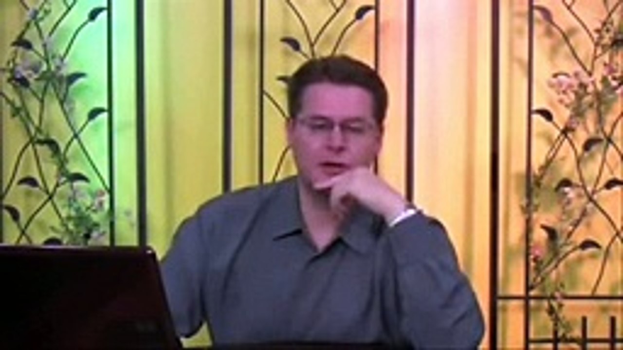 Jesus in the Quran Was Mary, the Mother of Jesus, the Literal Sister of Moses - David Wood