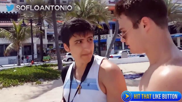 Peeing on People Prank GONE VERY VERY WRONG!! ASS KICKING INBOUND?!!