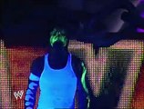 Chris Jericho vs Jeff Hardy - No.Way.Out.2003 -NPMAKE.COMS