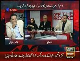 PML-N development ke naam per dhoka derahi hai , PTI PPP ka kachra ikhata karne main lagi hai - Rauf Klasra