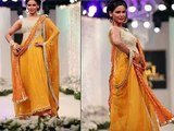 Mehndi Dresses New Designers Collections 2015 - Video Dailymotion