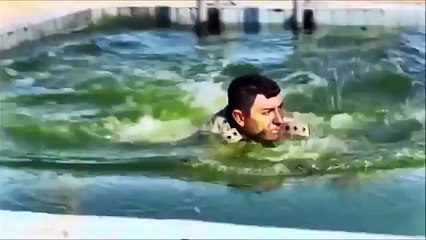 Turkish Army MILITARY POWER promotional video