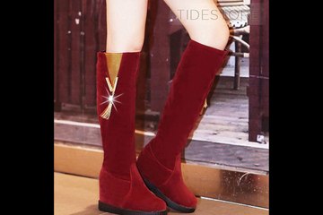 The warm boots in tidestore reviews