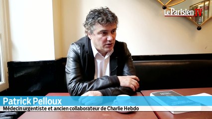 Patrick Pelloux : «Pas facile de se reconstruire après tant d'horreur»