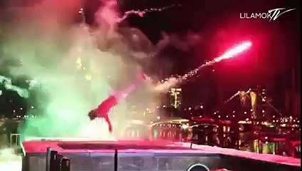 Celebrating Diwali In Hip Hop Style