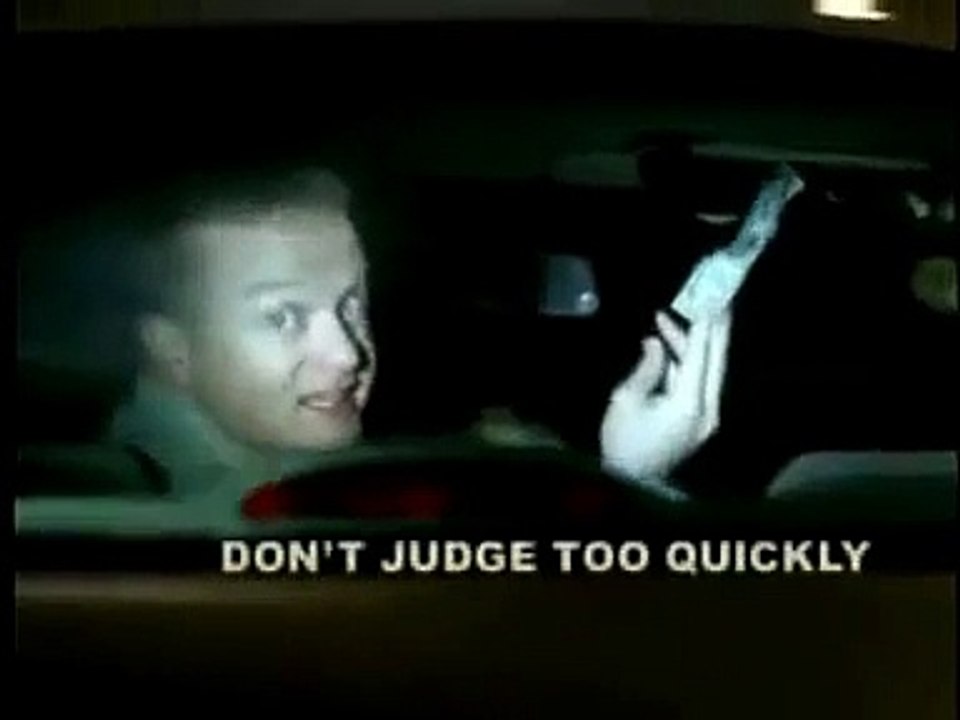 Dont Judge Too Quickly Full Of Double Meaning