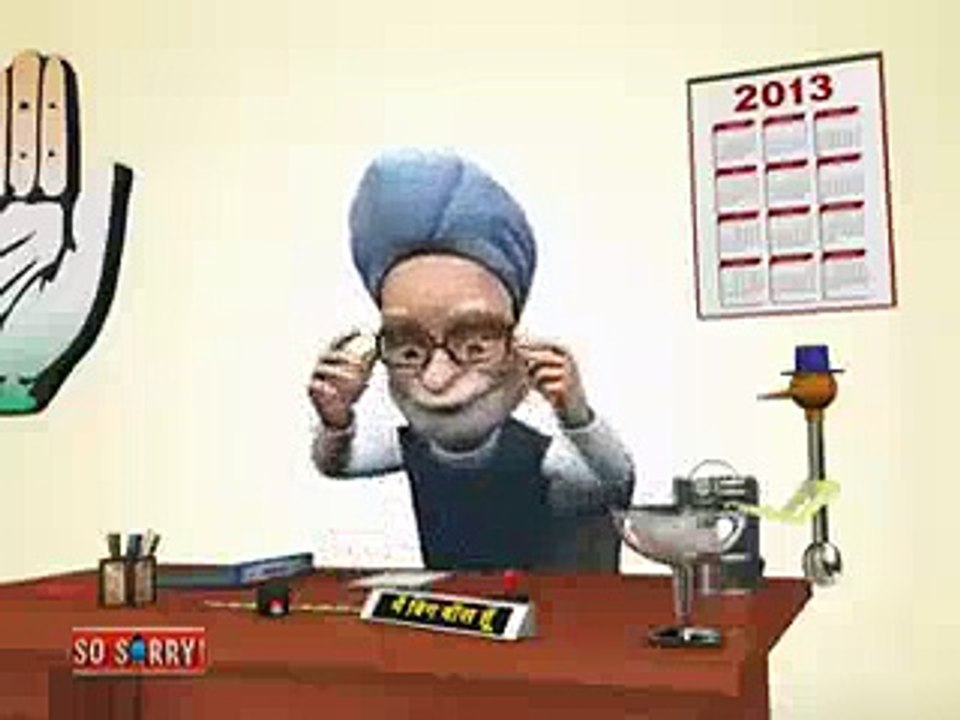 Main Big Boss Hoon Political Funny(whatsappmasti.com)