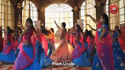 Prem Ratan Dhan Payo Title Song Parody - Shudh Desi Gaane