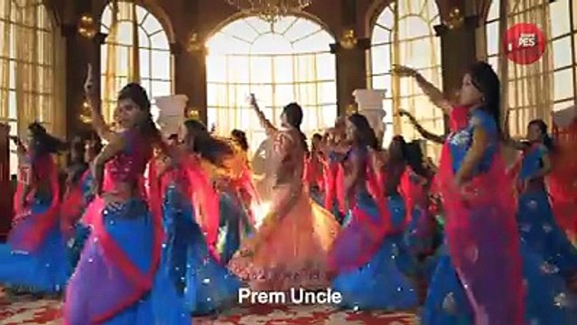 Prem Ratan Dhan Payo Title Song Parody - Shudh Desi Gaane