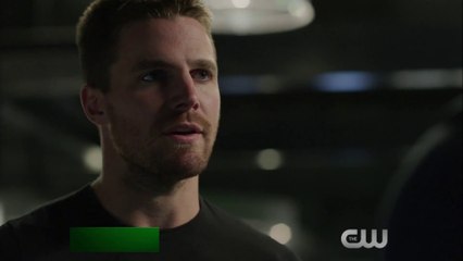 ARROW - Brotherhood Promo Trailer S4Ep7 - The CW [Full HD]