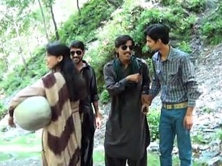 Sajjad Ali Kashmiri hindko song 03425573877