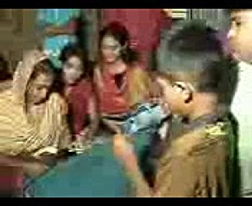 ALLAH KA KARISHMA. - YouTube