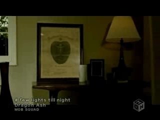 Dragon Ash - few lights till night