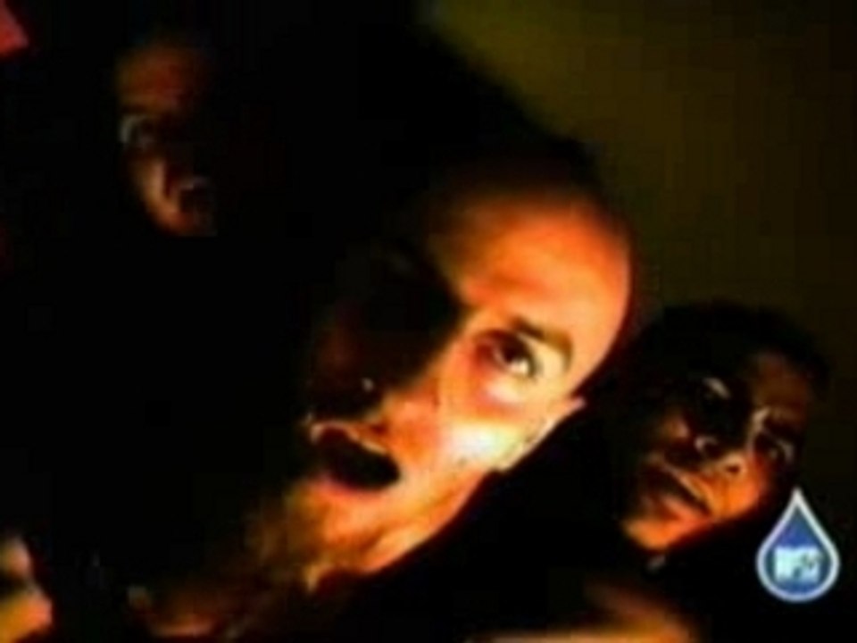 System Of A Down - Chop Suey