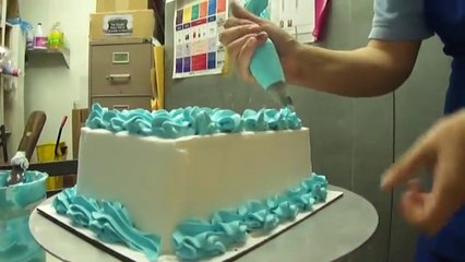 basic cake decoration sikhiye kaise karte hai decorate cake ko Apni Recipes