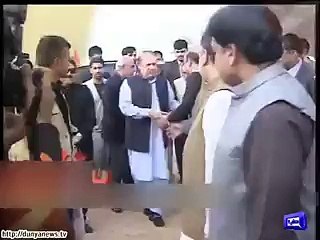 Imran Khan responds to PM's statement