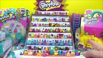 FULL SHOPKINS SEASON 3 Collection GIVEAWAY! Yay! Shopkins Competition, Shopkins Giveaway