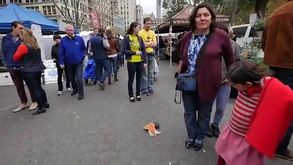 PIZZA RAT PRANK! -Npmake.com