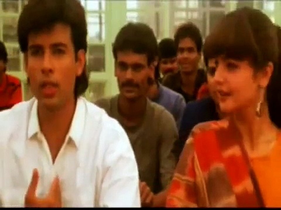 Kumar Sanu (((Sun Sun Sun Barsaat Ki Dhun)))