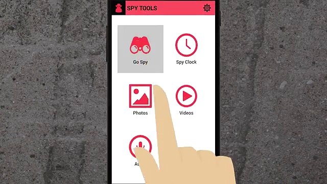 Spy Tools - Best Spy App for Android iOS and Windows