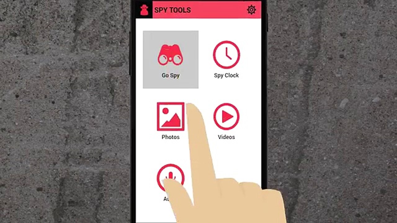 Spy Tools - Best Spy App for Android iOS and Windows
