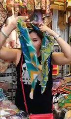 talented girl what a telent must watch